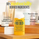 Sol De Janeiro Rio Deo Aluminium-free Deodorant Stick 57 G