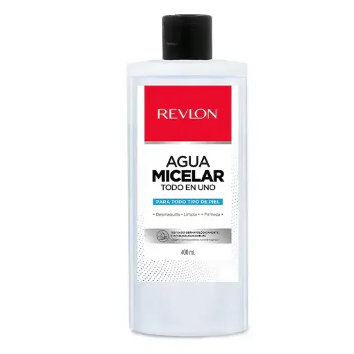 [7506110682097] Agua Micelar Todo en 1 Revlon