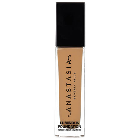 Base de maquillaje Anastasia Beverly Hills  tono 330W - (medium/warm Yellow Undertone)